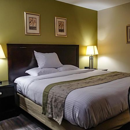 Skyland Motel Inn & Suites Huntsville Dış mekan fotoğraf