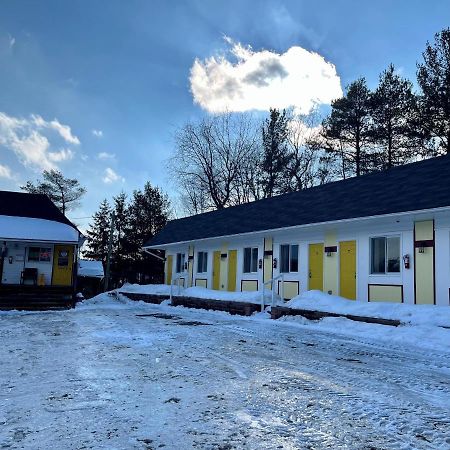Skyland Motel Inn & Suites Huntsville Dış mekan fotoğraf