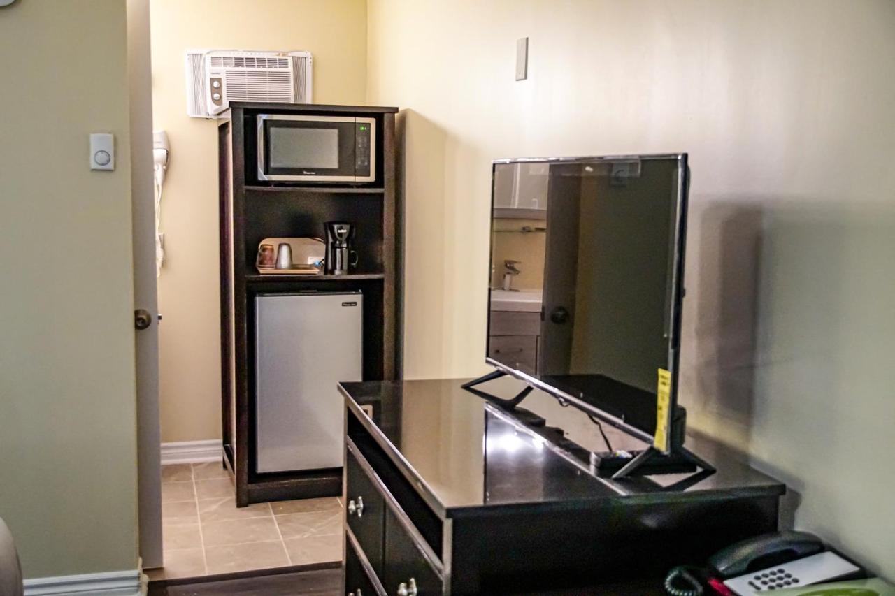 Skyland Motel Inn & Suites Huntsville Dış mekan fotoğraf