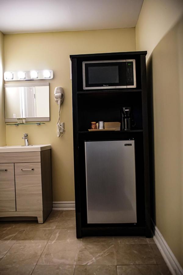 Skyland Motel Inn & Suites Huntsville Dış mekan fotoğraf