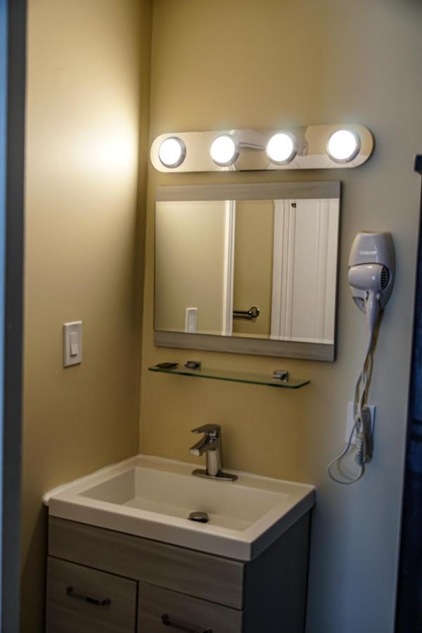 Skyland Motel Inn & Suites Huntsville Dış mekan fotoğraf