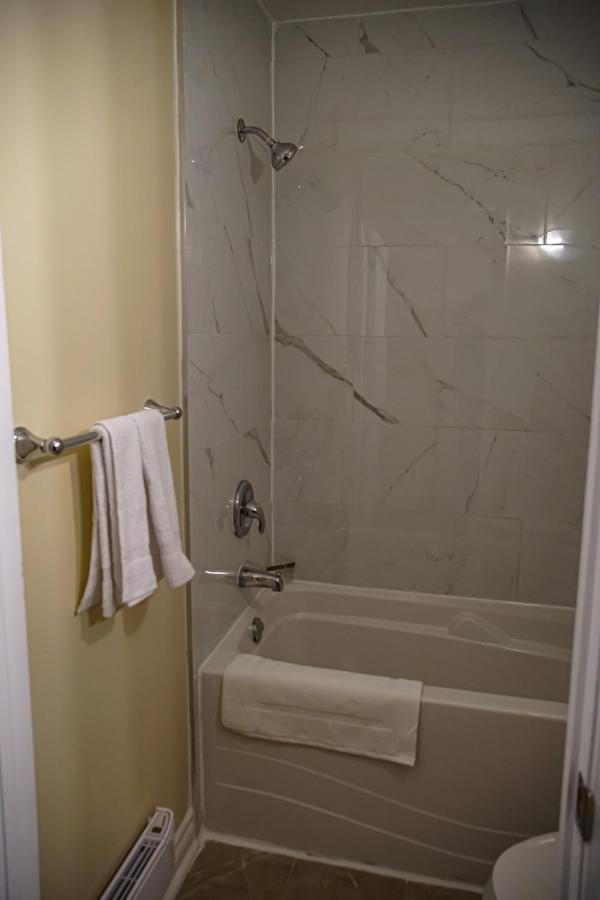 Skyland Motel Inn & Suites Huntsville Dış mekan fotoğraf