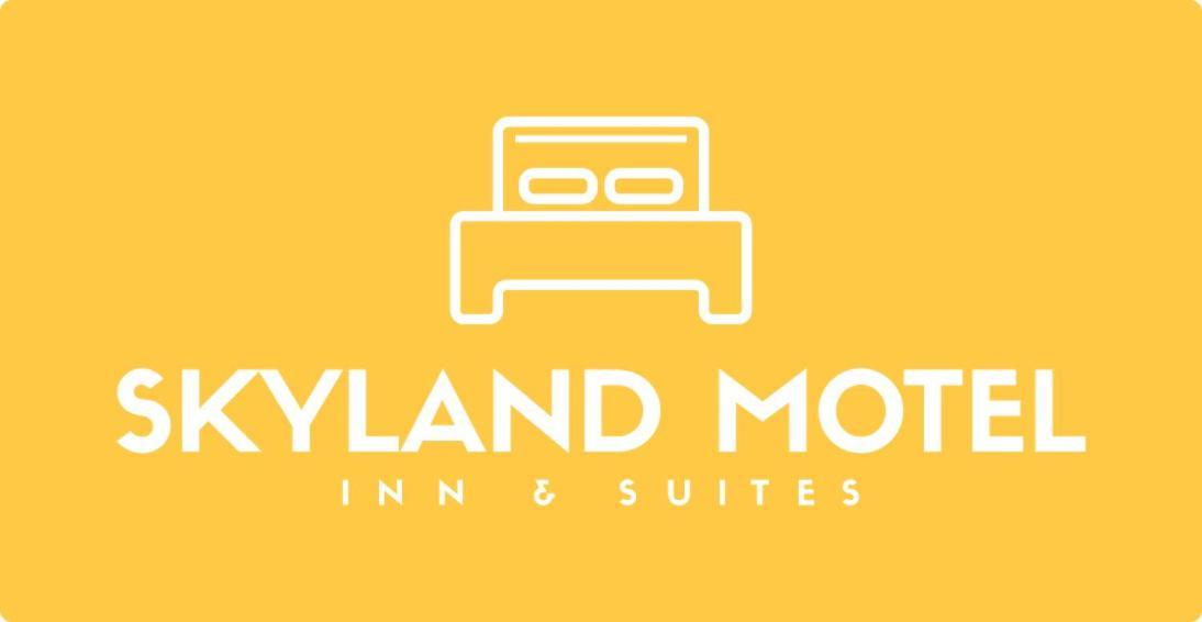 Skyland Motel Inn & Suites Huntsville Dış mekan fotoğraf