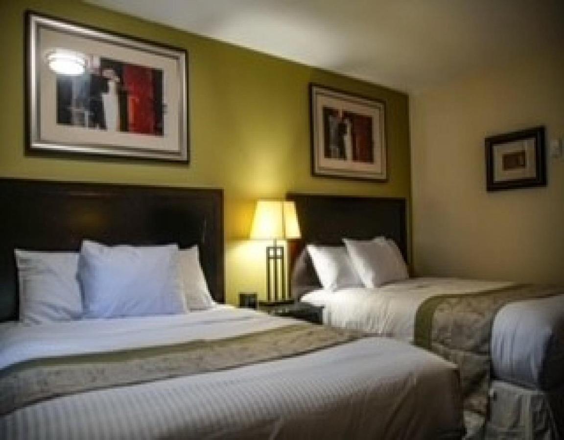 Skyland Motel Inn & Suites Huntsville Dış mekan fotoğraf